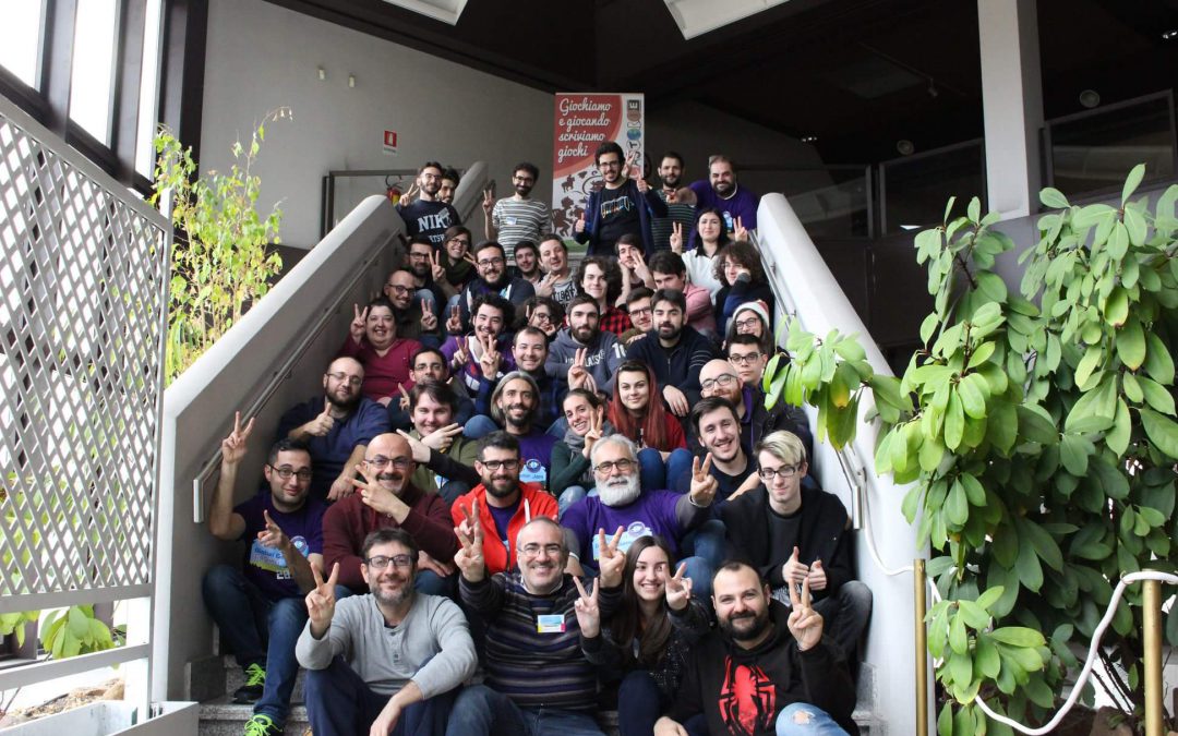 Diari dei Fabbricastorie – Grazie, grazie, grazie!